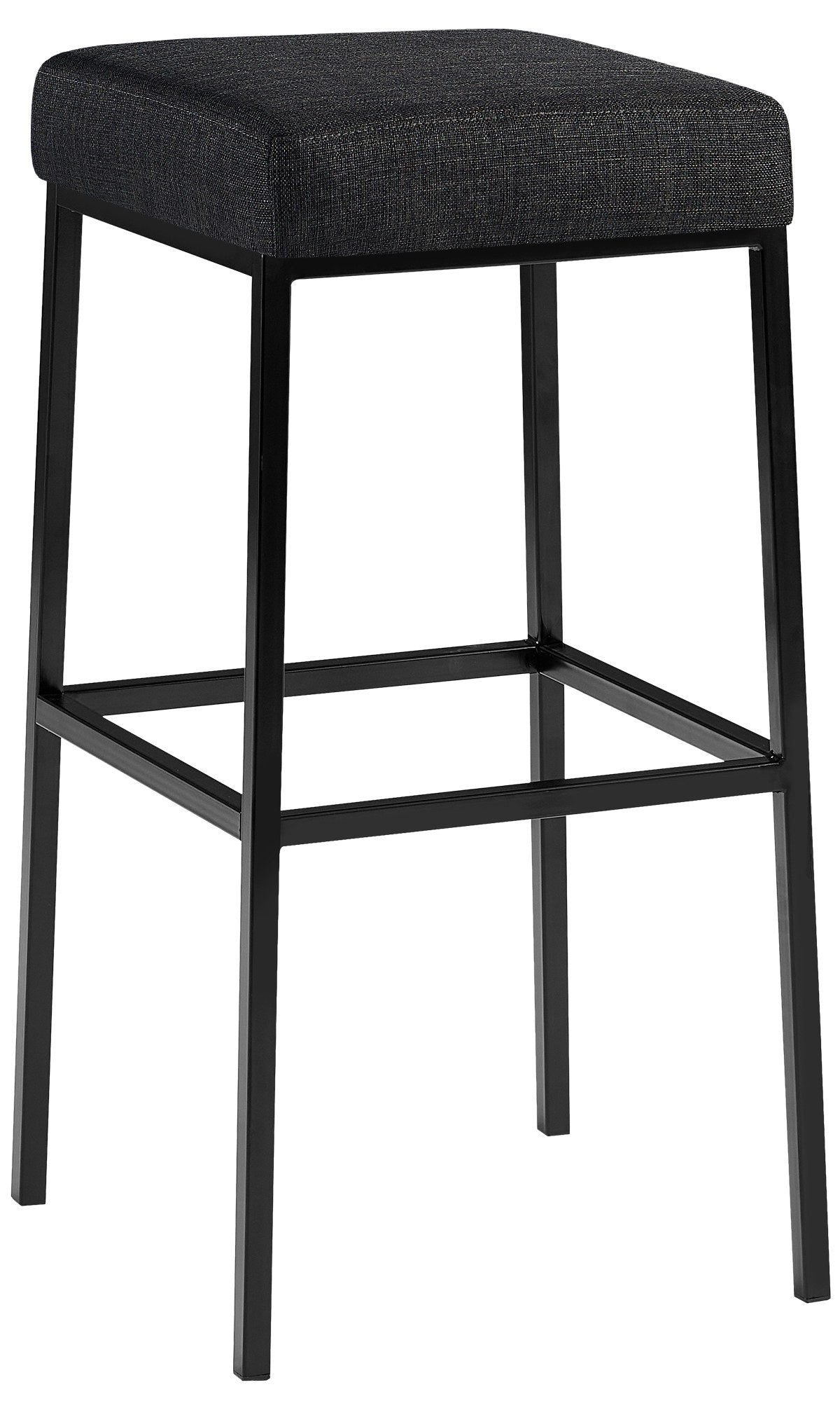 Scaun de bar Montreal acoperire tesatura