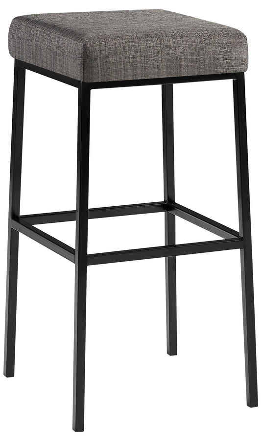 Scaun de bar Montreal acoperire tesatura