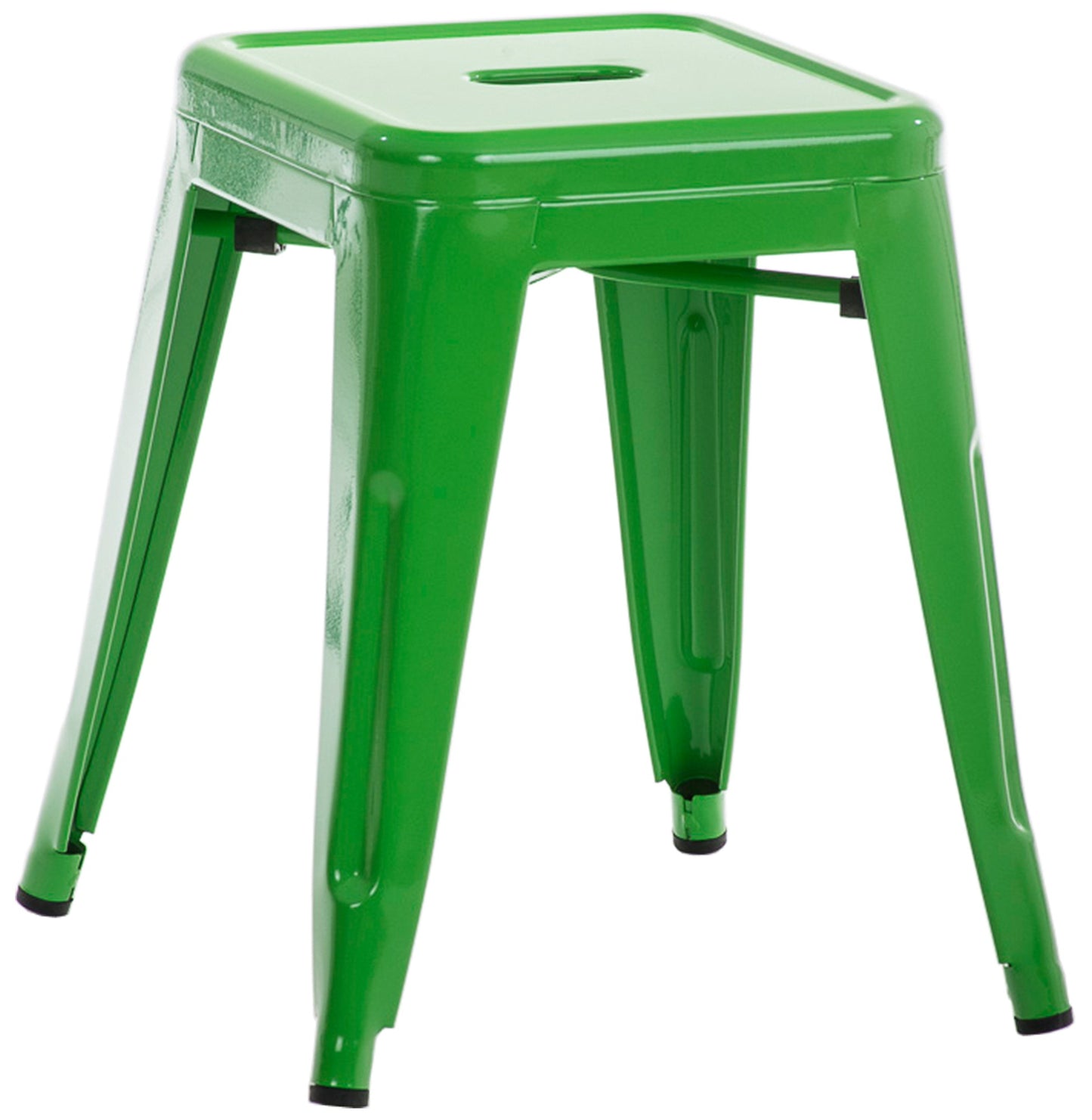 Taburet metalic Armin