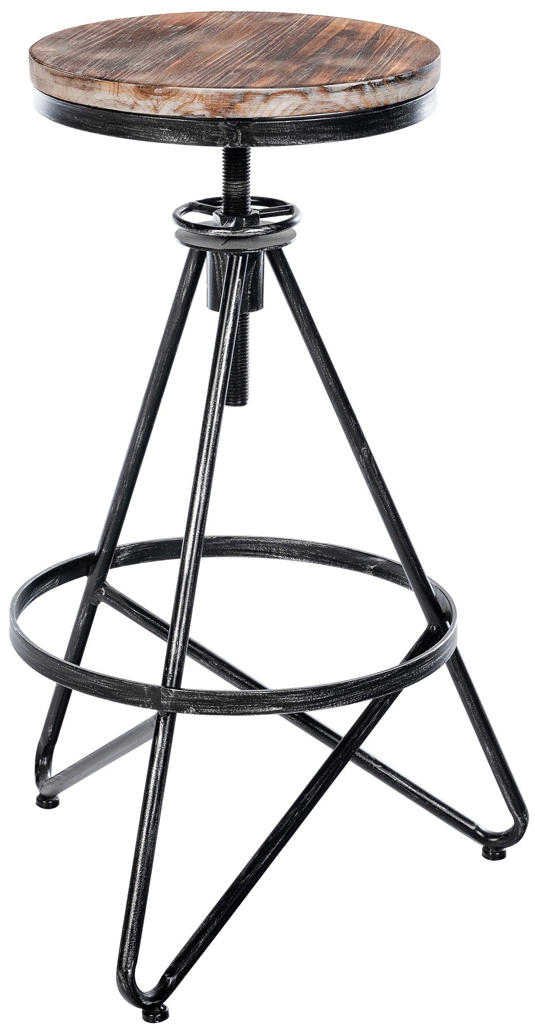 Taburet de bar Karla