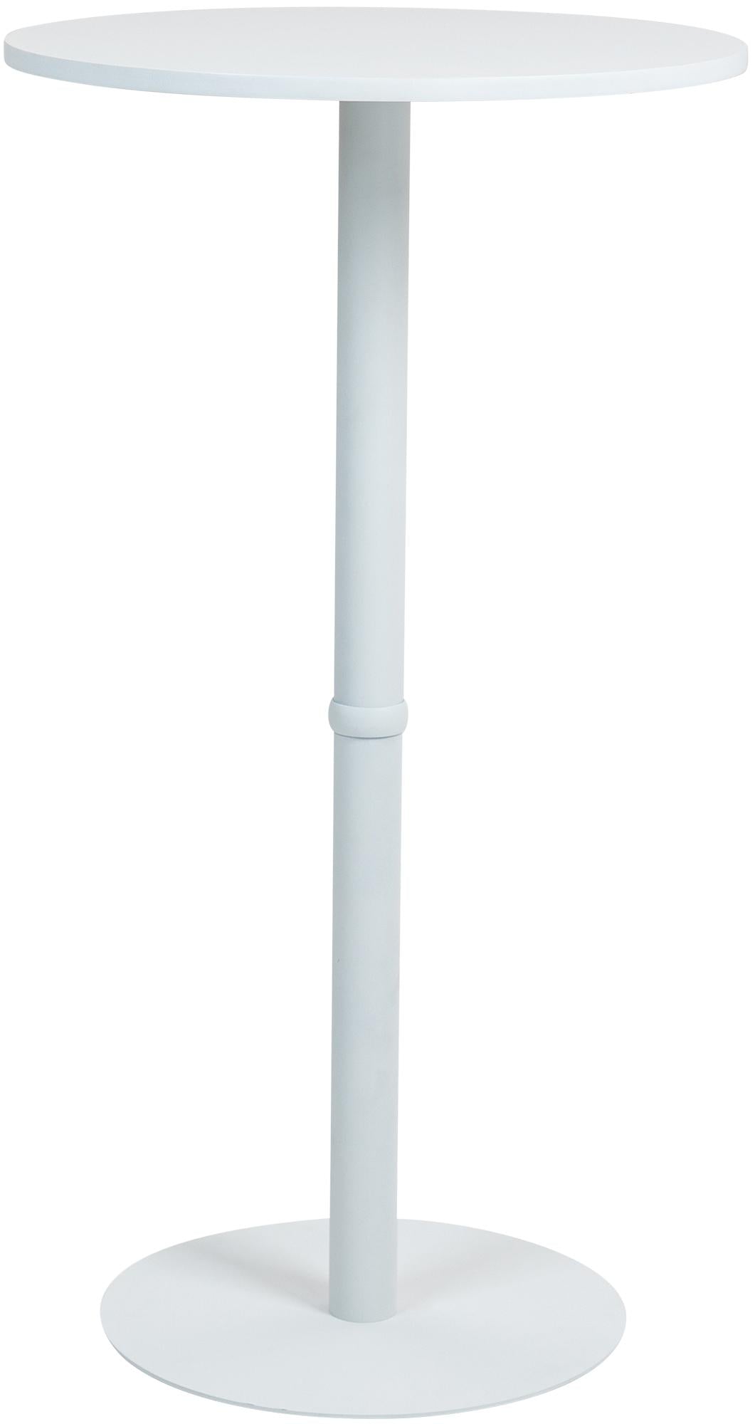 Masă de bar rotundă Hereford