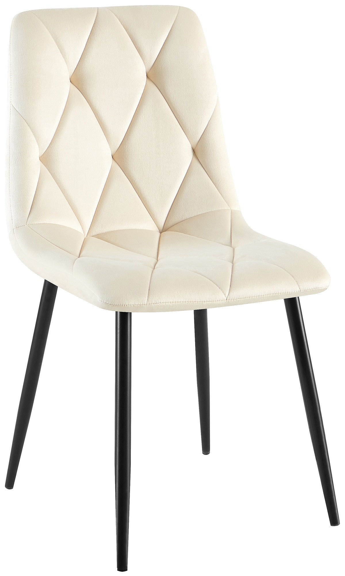 Scaun Clairton catifea capac