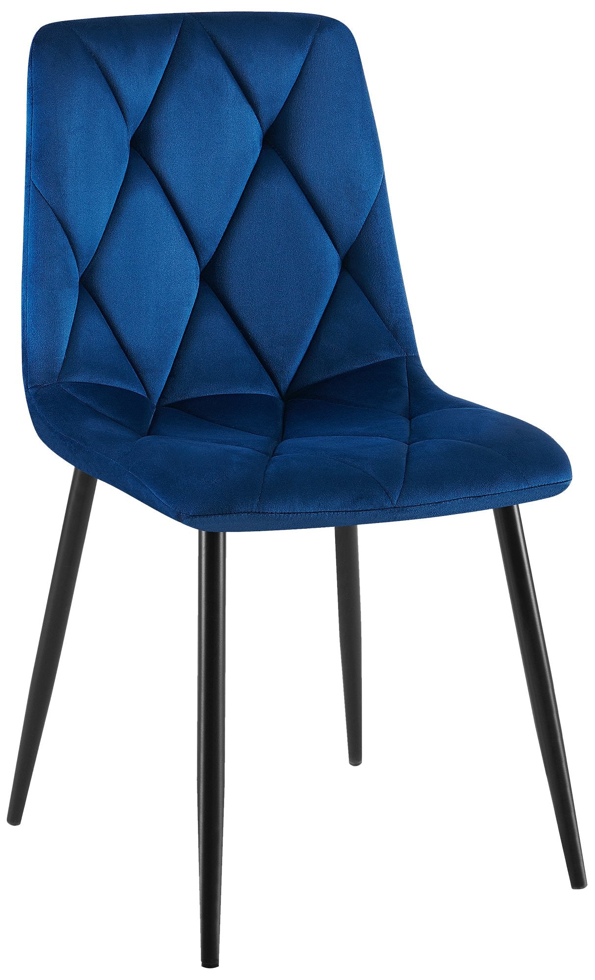 Scaun Clairton catifea capac