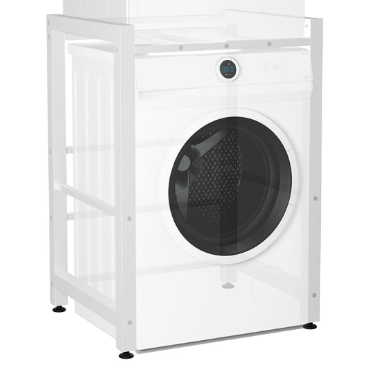 Medina mașină de spălat raft