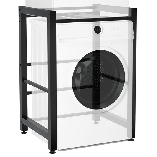 Medina mașină de spălat raft