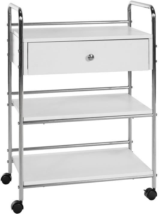 Cărucior pentru aparate cosmetice PL912