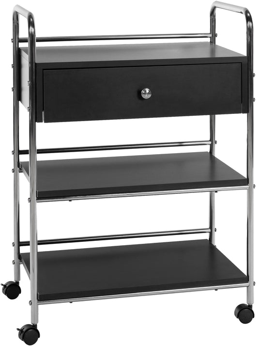 Cărucior pentru aparate cosmetice PL912