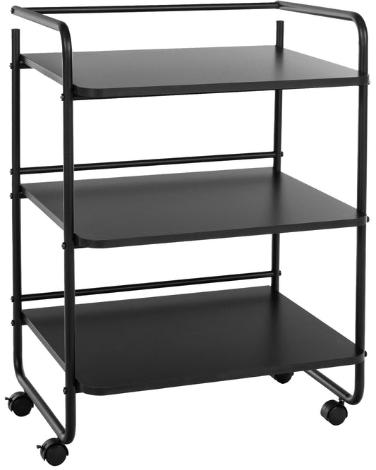 Cărucior pentru aparate cosmetice PL902