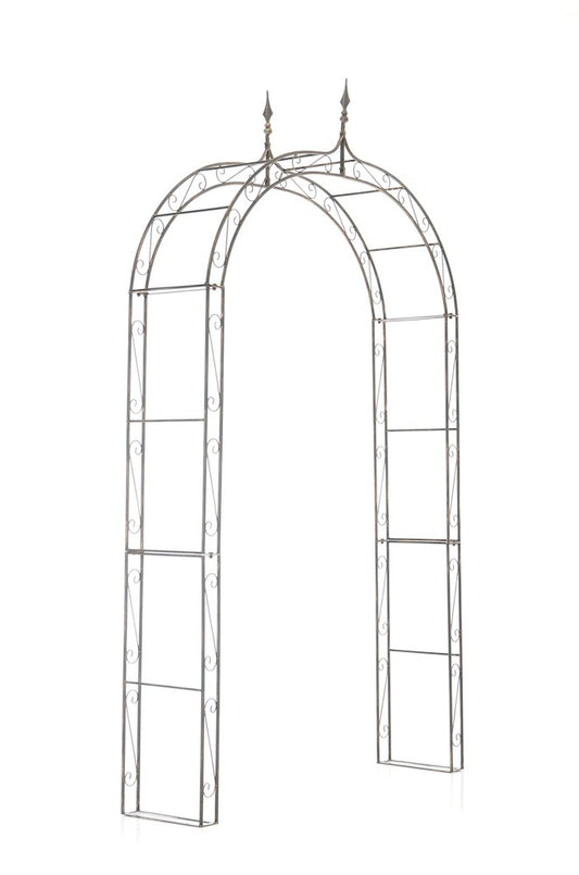Rose arch Lenz