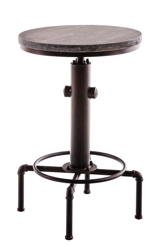 Masă înaltă Lumos Ø 50 cm