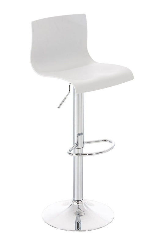 Scaun de bar din plastic Hover