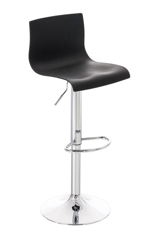 Scaun de bar din plastic Hover