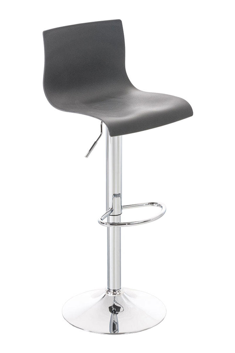 Scaun de bar din plastic Hover
