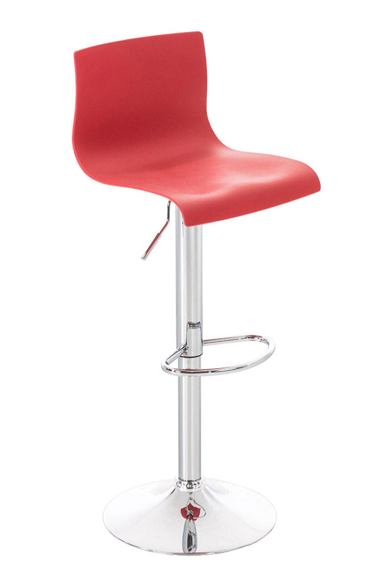 Scaun de bar din plastic Hover