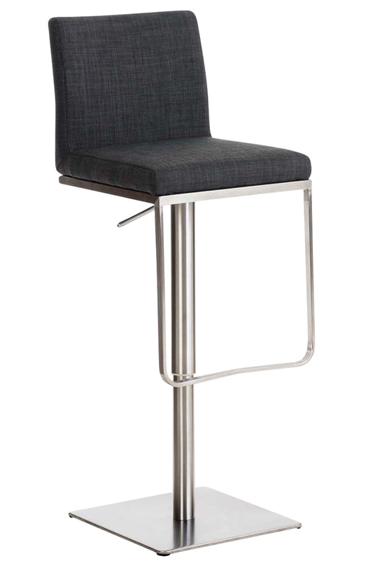 Panama stool de bar tesatura