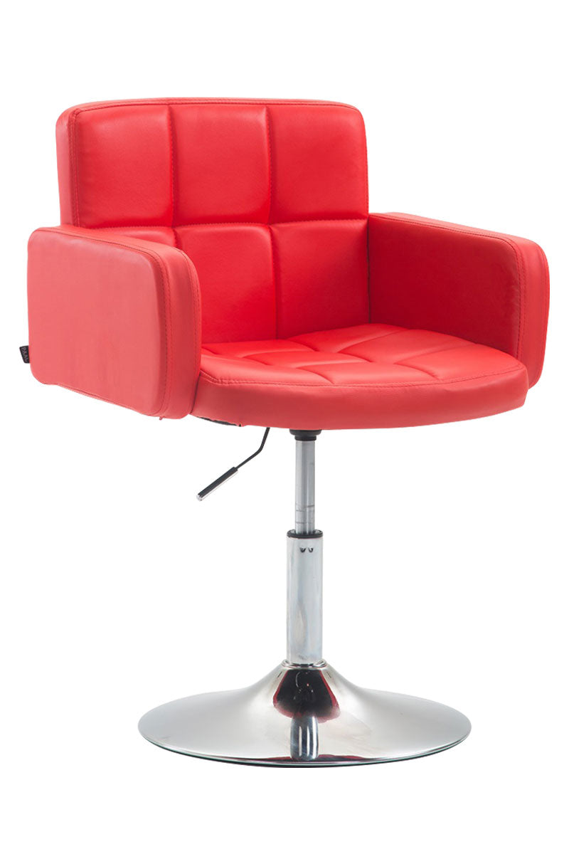 Lounger Los Angeles imitație de piele