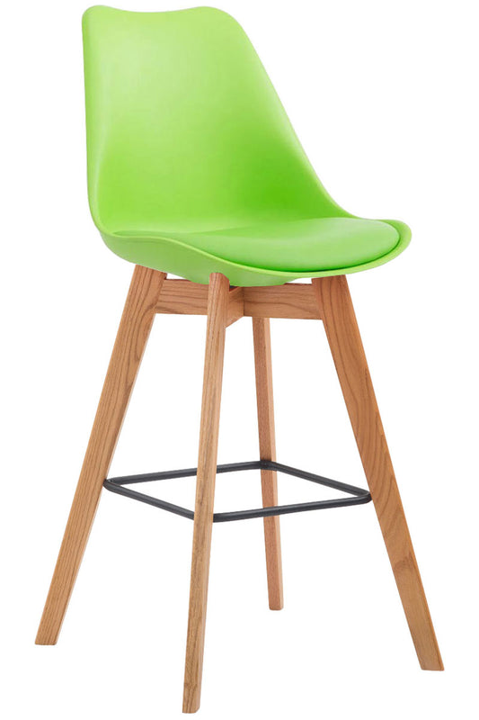 Taburet de bar din plastic Metz