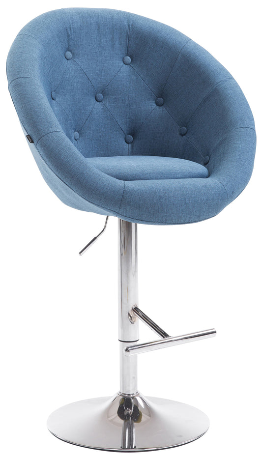 Scaun de bar London V2 tesatura