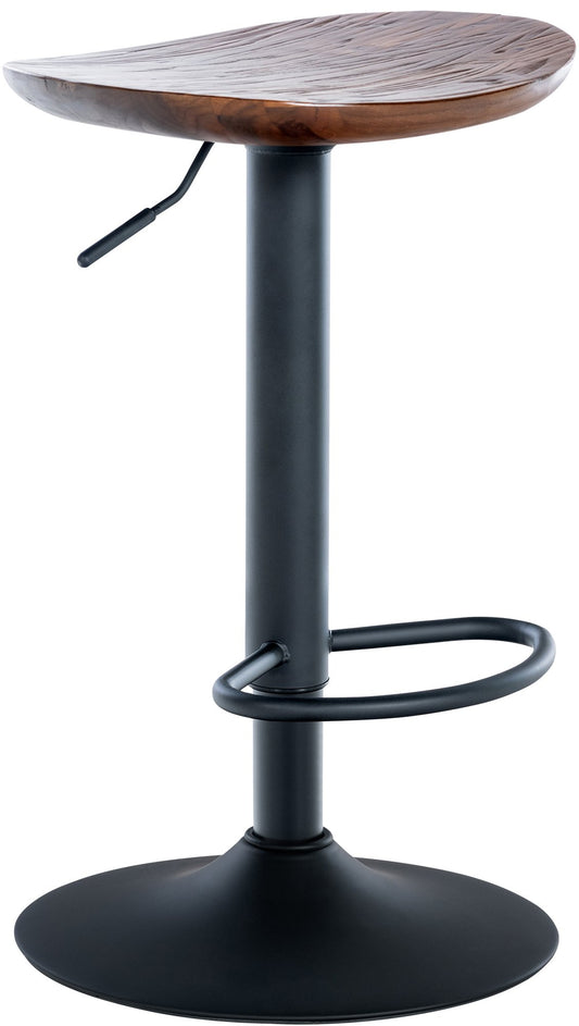 Taburet de bar Skelde