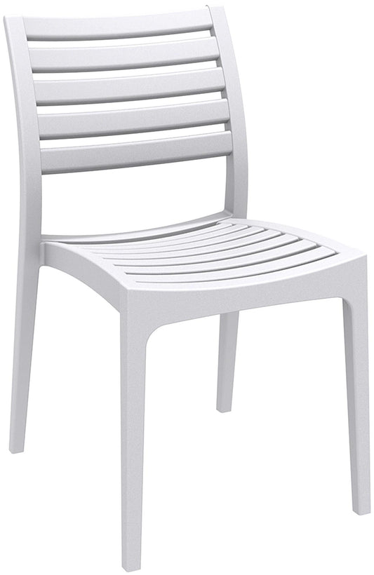 Scaun de grădină stivuibil Ares