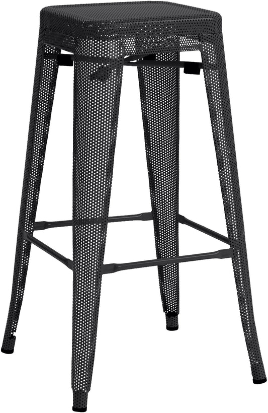 Taburet de bar Fletcher