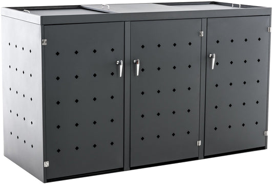 Ladă de gunoi Nelli