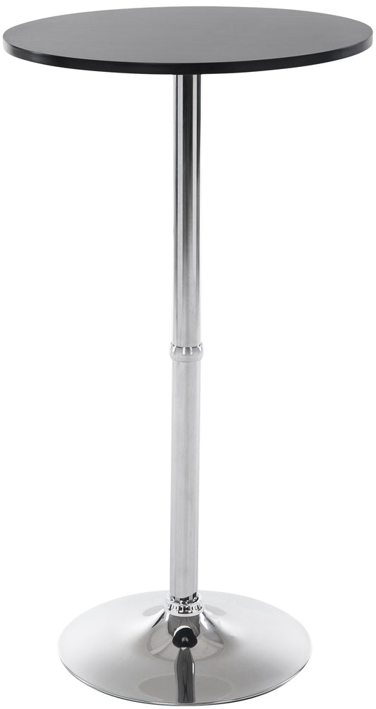 Masă de bar rotundă Ø 60 cm