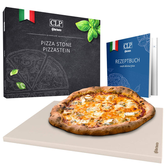 Set piatră pentru pizza