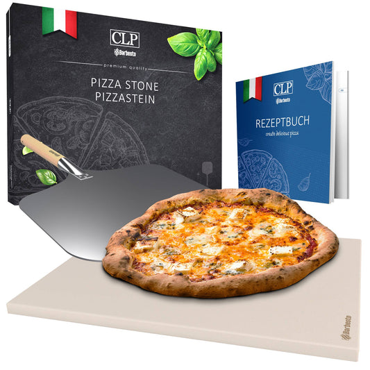 Set piatră pentru pizza