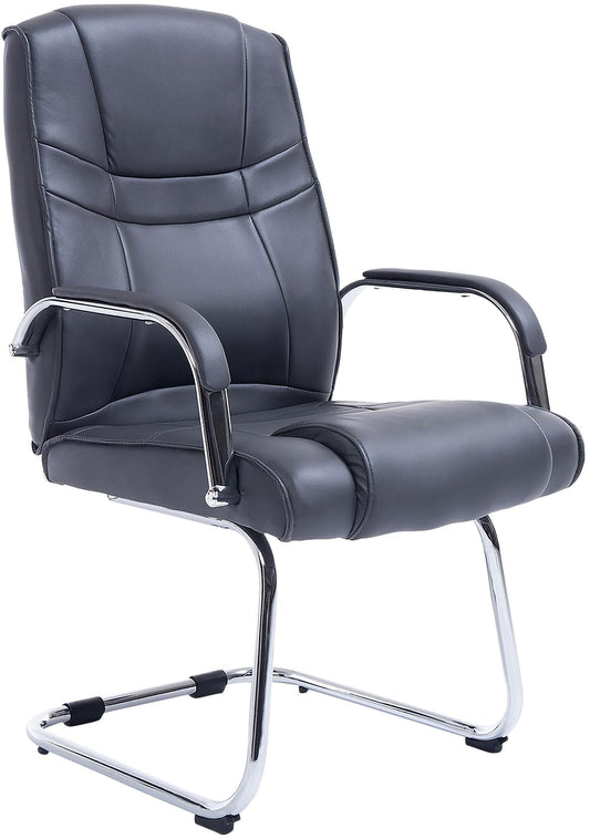 Scaun pentru vizitatori Attila