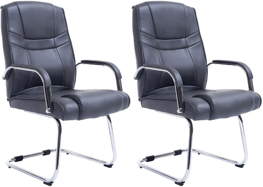 Set de 2 scaune Attila