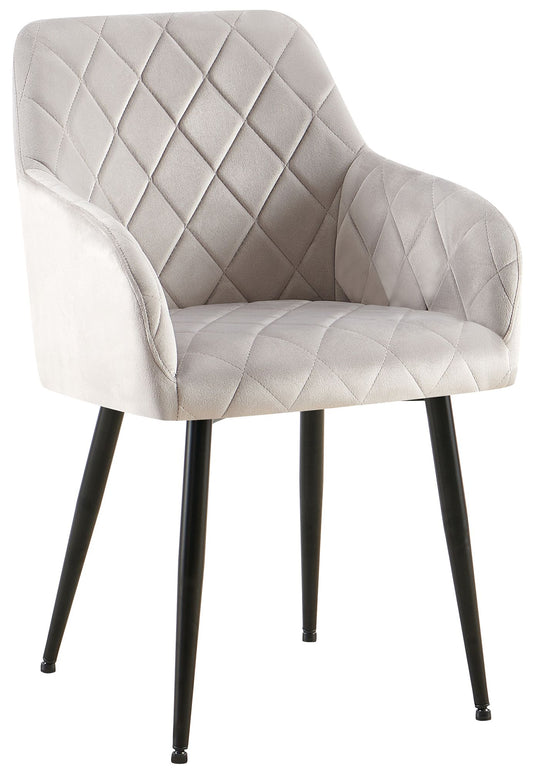 Scaun Monett catifea