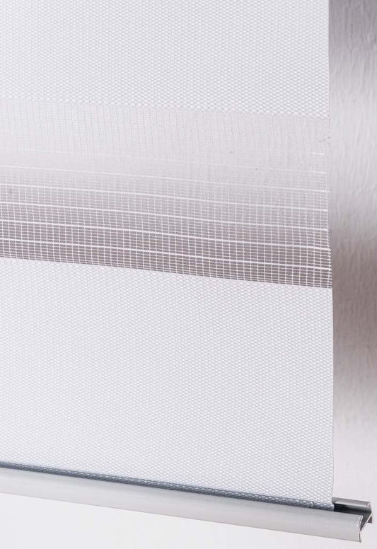 Jaluzele cu rol duble