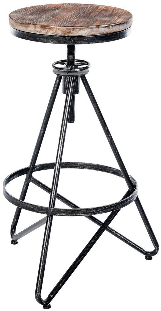 Taburet de bar Karla