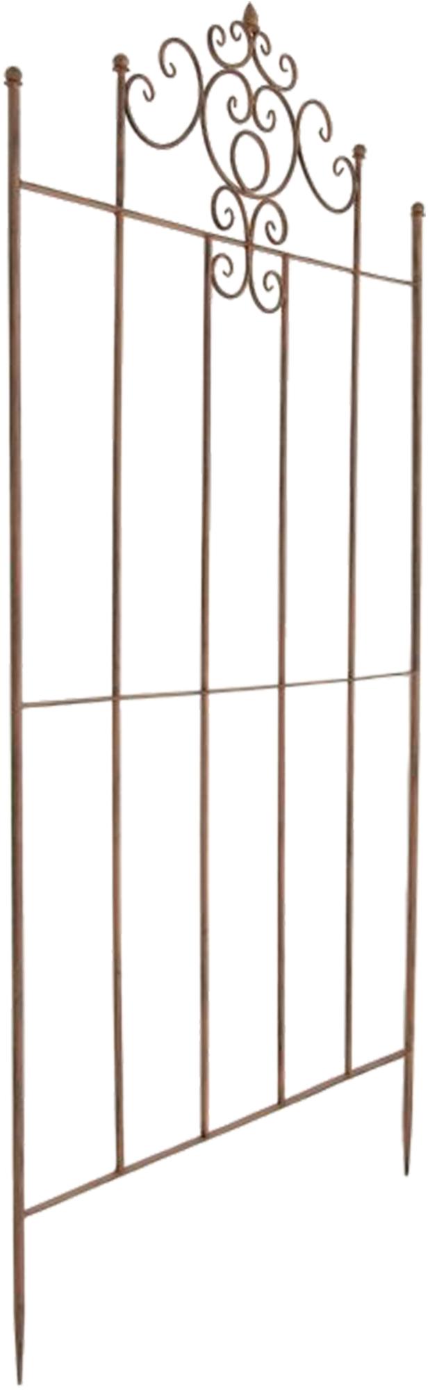 Paula spalier 170 x 86 cm