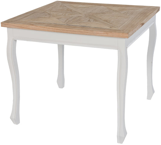 Masă de luat masa Lindon unghiulară