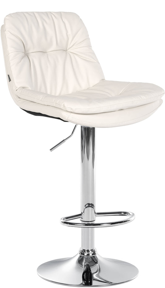 Taburet de bar Laurel din piele artificială