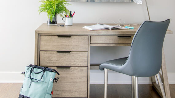 Cum sa alegem mobilierul de birou ideal